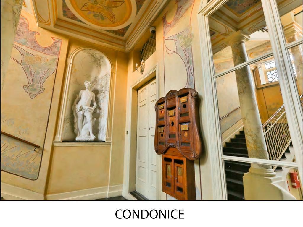Condoนีซ ภายนอก รูปภาพ