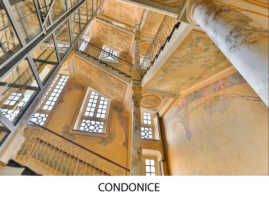 Condoนีซ ภายนอก รูปภาพ